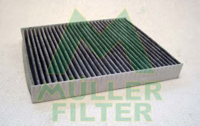 MULLER FILTER fk110 -  Фильтр воздуха в салоне